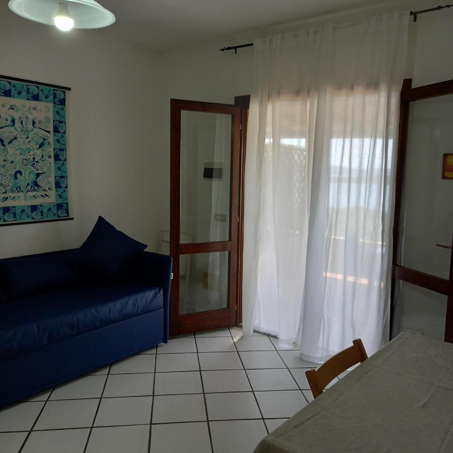 Ferienwohnung Casa Debby Palau Exterior foto