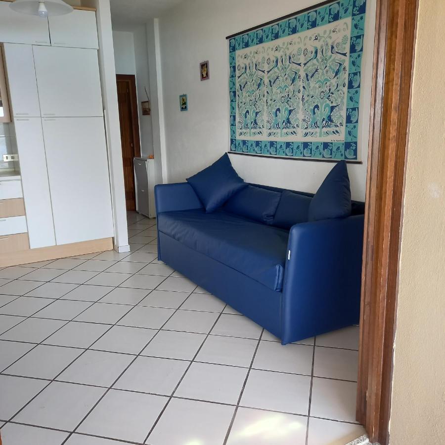 Ferienwohnung Casa Debby Palau Exterior foto