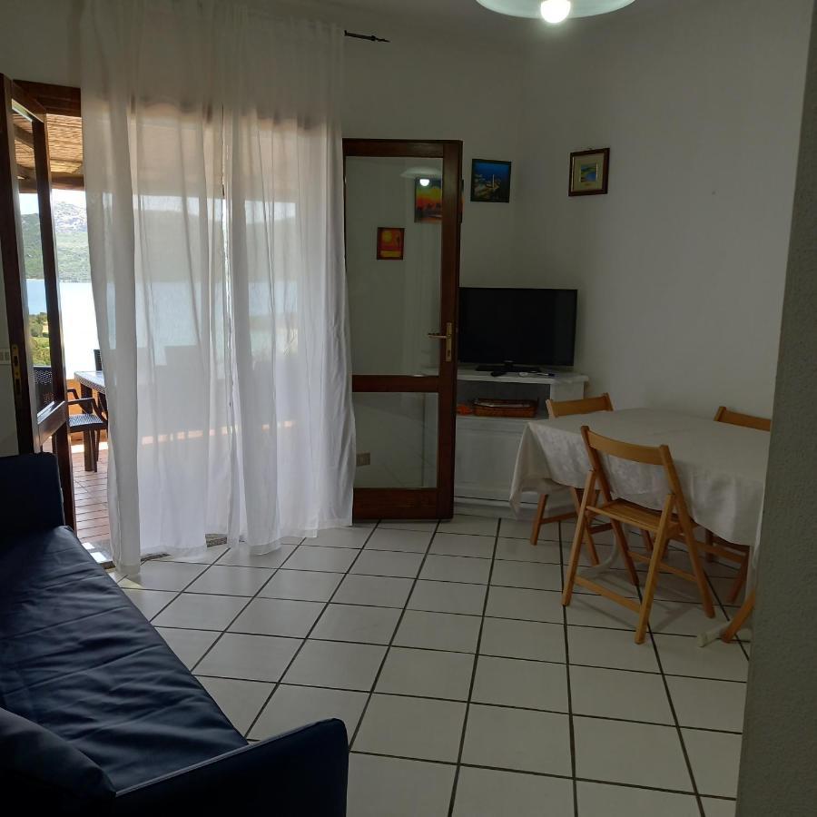 Ferienwohnung Casa Debby Palau Exterior foto